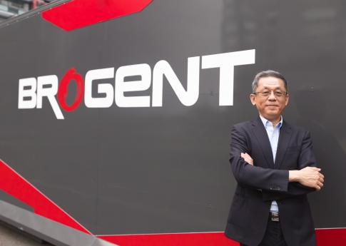 智崴股東會 看好報復性旅遊人潮回流、將迎陡升式成長