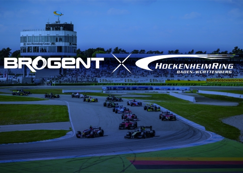 智崴打造頂級賽車模擬設備 明年於德國知名賽道啟用