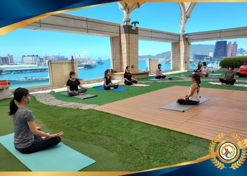 智崴榮獲「健康職場認證」標章