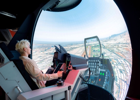 Understanding 6DOF: Technology, Differences, and Applications