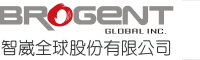 Brogent Global Inc.(Logo)
