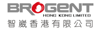Brogent Hong Kong Limited(Logo)