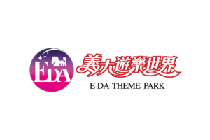 E-DA Theme Park