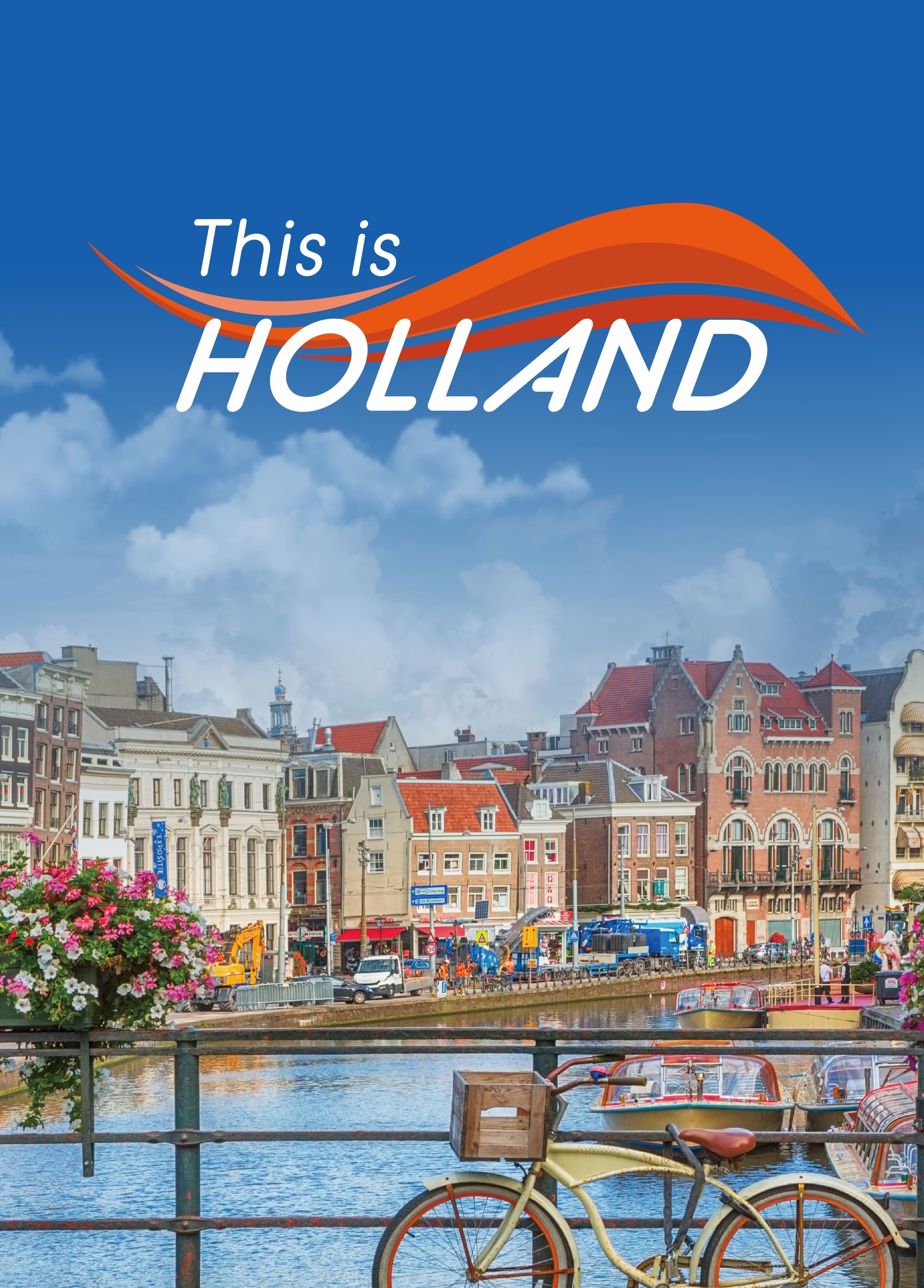 This Is Holland